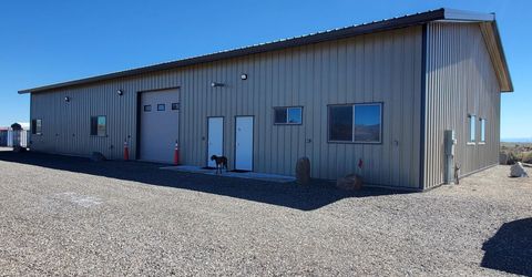 18520 State Route 290, Paradise Valley, NV 89426 Photo