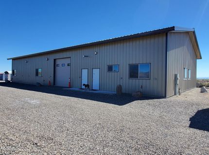 18520 State Route 290, Paradise Valley, NV 89426 Photo