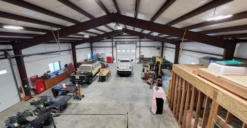 18520 State Route 290, Paradise Valley, NV 89426 Photo