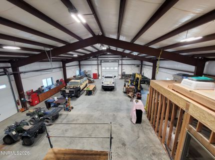 18520 State Route 290, Paradise Valley, NV 89426 Photo