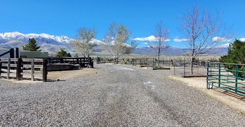 18520 State Route 290, Paradise Valley, NV 89426 Photo