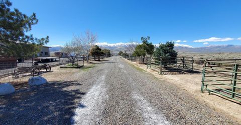 18520 State Route 290, Paradise Valley, NV 89426 Photo