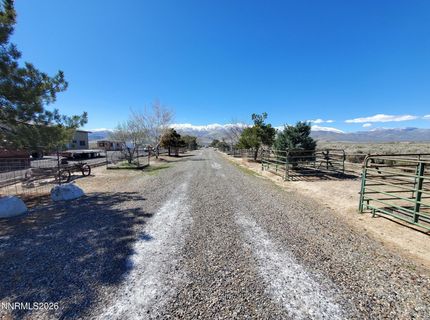18520 State Route 290, Paradise Valley, NV 89426 Photo