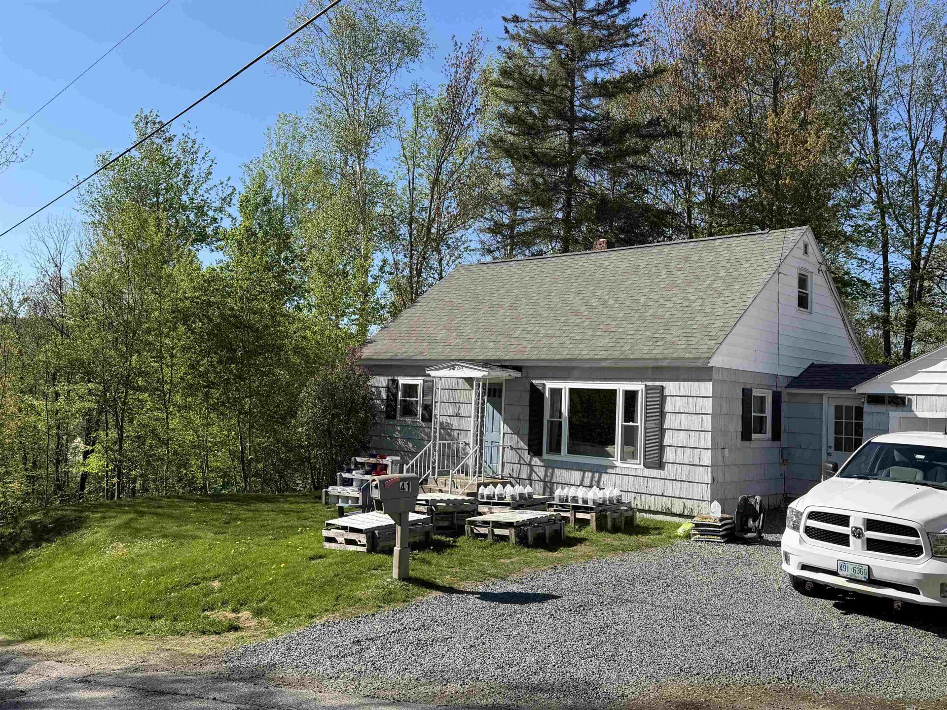 41 Franklin Street, Berlin, NH 03570 Main Photo