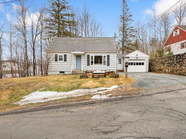 41 Franklin Street, Berlin, NH 03570