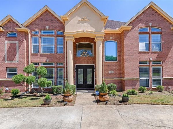 2435 Valley View Drive, Cedar Hill, TX 75104