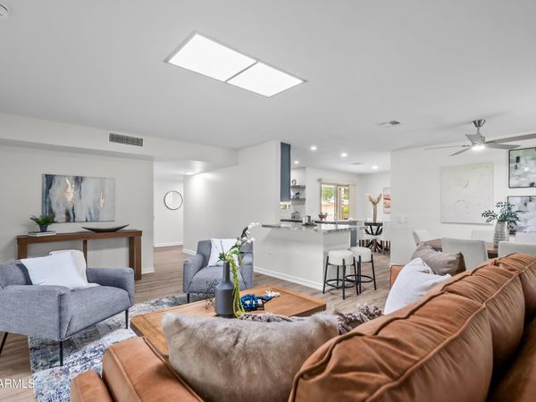 9508 W SANDSTONE Drive, Sun City, AZ 85351