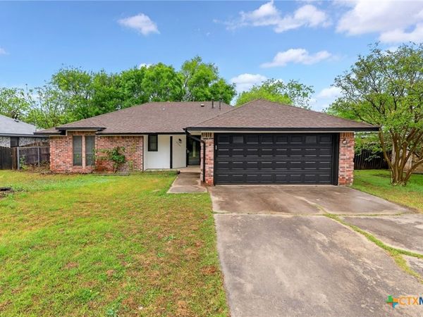 3305 Forest Hill Drive , Killeen, TX 76542