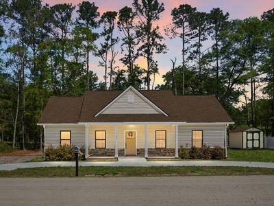 132 Wexford Way, Walterboro, SC 29488