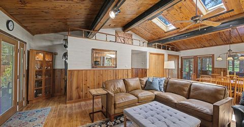 46 E Ponderosa Avenue, Blairsden, CA 96103 Photo