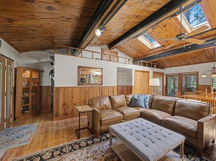 46 E Ponderosa Avenue, Blairsden, CA 96103 Photo