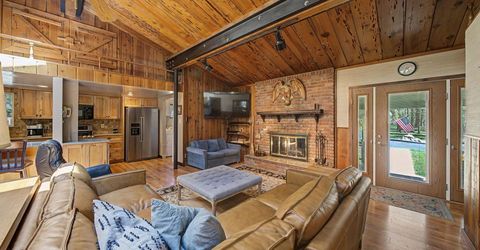 46 E Ponderosa Avenue, Blairsden, CA 96103 Photo