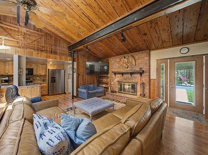 46 E Ponderosa Avenue, Blairsden, CA 96103 Photo