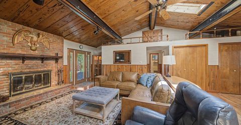 46 E Ponderosa Avenue, Blairsden, CA 96103 Photo