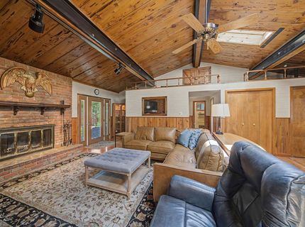 46 E Ponderosa Avenue, Blairsden, CA 96103 Photo