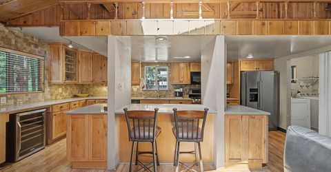 46 E Ponderosa Avenue, Blairsden, CA 96103 Photo