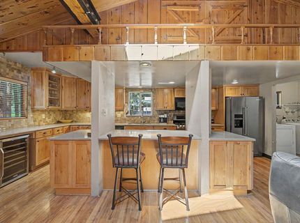 46 E Ponderosa Avenue, Blairsden, CA 96103 Photo