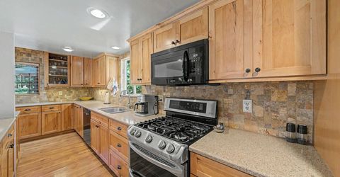 46 E Ponderosa Avenue, Blairsden, CA 96103 Photo