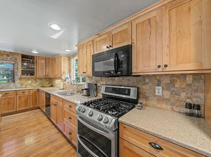 46 E Ponderosa Avenue, Blairsden, CA 96103 Photo