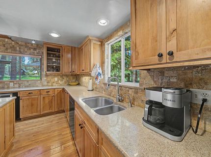 46 E Ponderosa Avenue, Blairsden, CA 96103 Photo