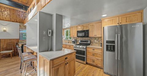 46 E Ponderosa Avenue, Blairsden, CA 96103 Photo