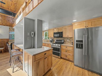 46 E Ponderosa Avenue, Blairsden, CA 96103 Photo