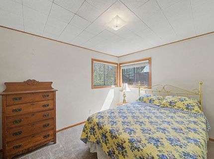 46 E Ponderosa Avenue, Blairsden, CA 96103 Photo