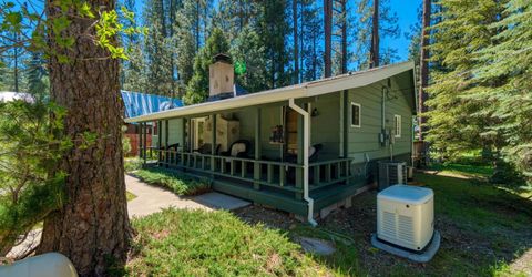 46 E Ponderosa Avenue, Blairsden, CA 96103 Photo