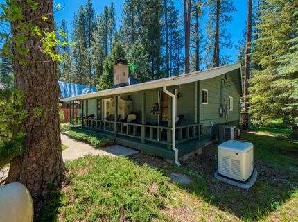 46 E Ponderosa Avenue, Blairsden, CA 96103 Photo