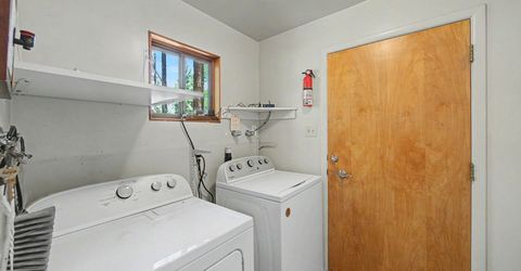 46 E Ponderosa Avenue, Blairsden, CA 96103 Photo