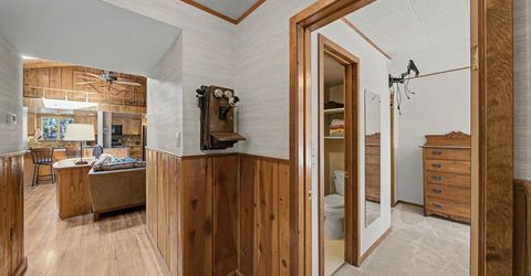 46 E Ponderosa Avenue, Blairsden, CA 96103 Photo