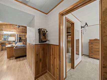 46 E Ponderosa Avenue, Blairsden, CA 96103 Photo