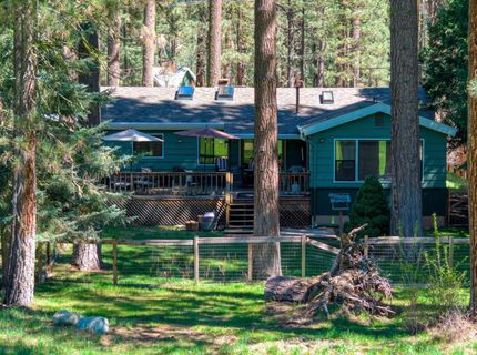 46 E Ponderosa Avenue, Blairsden, CA 96103 Photo