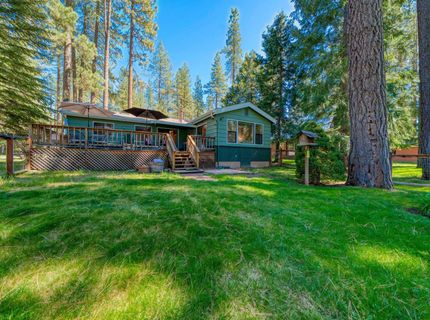 46 E Ponderosa Avenue, Blairsden, CA 96103 Photo