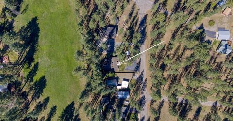 46 E Ponderosa Avenue, Blairsden, CA 96103 Photo