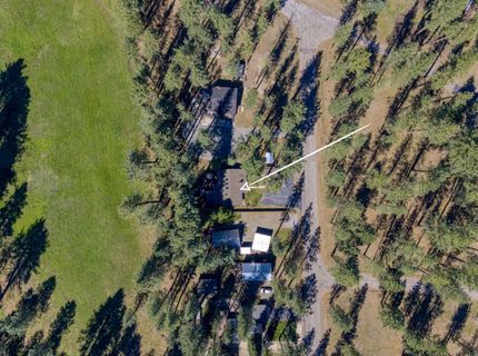 46 E Ponderosa Avenue, Blairsden, CA 96103 Photo