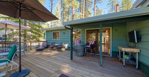 46 E Ponderosa Avenue, Blairsden, CA 96103 Photo