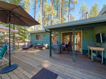 46 E Ponderosa Avenue, Blairsden, CA 96103 Photo