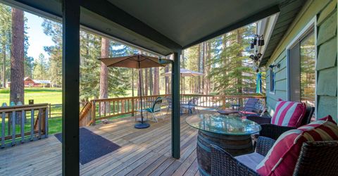 46 E Ponderosa Avenue, Blairsden, CA 96103 Photo