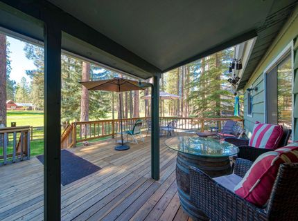 46 E Ponderosa Avenue, Blairsden, CA 96103 Photo