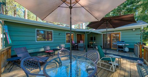 46 E Ponderosa Avenue, Blairsden, CA 96103 Photo