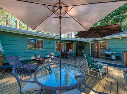 46 E Ponderosa Avenue, Blairsden, CA 96103 Photo