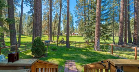 46 E Ponderosa Avenue, Blairsden, CA 96103 Photo