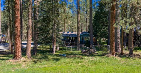 46 E Ponderosa Avenue, Blairsden, CA 96103 Photo