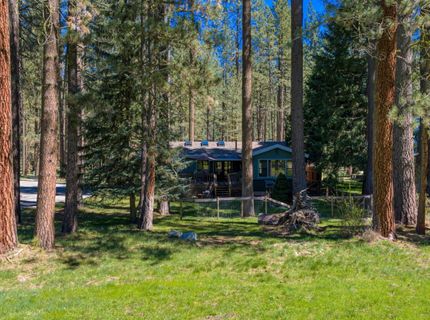 46 E Ponderosa Avenue, Blairsden, CA 96103 Photo