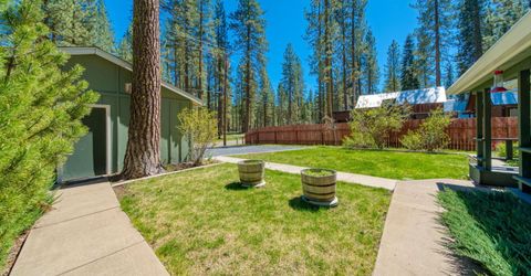 46 E Ponderosa Avenue, Blairsden, CA 96103 Photo