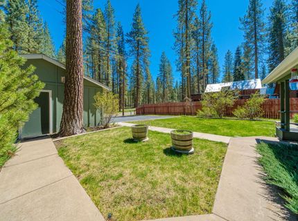 46 E Ponderosa Avenue, Blairsden, CA 96103 Photo