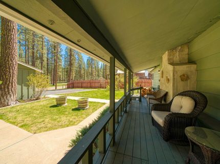 46 E Ponderosa Avenue, Blairsden, CA 96103 Photo