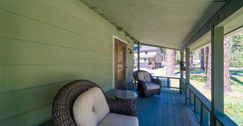 46 E Ponderosa Avenue, Blairsden, CA 96103 Photo