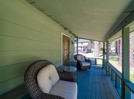 46 E Ponderosa Avenue, Blairsden, CA 96103 Photo